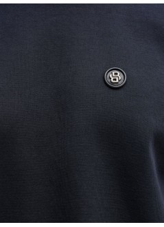 boss sudadera hombre c-sharpe 01 - 50555830 404