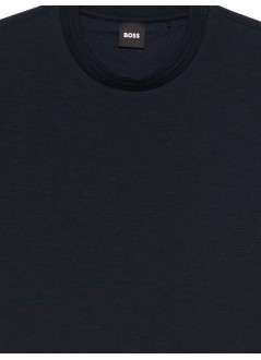 boss t-shirt manh-thompson 247 - 50554180 404