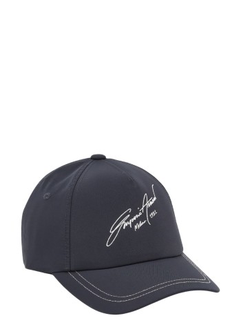 emporio armani cap manbaseball hat - em004851af24835 ub118