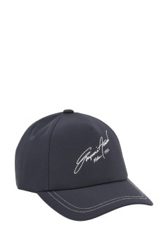 emporio armani cap manbaseball hat - em004851af24835 ub118