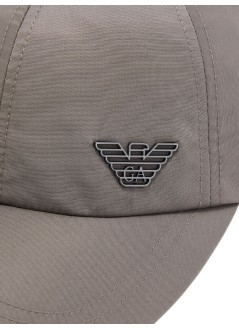 emporio armani cap manbaseball hat - em001962af13454 u6200