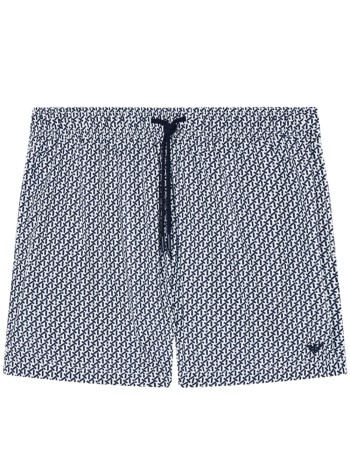 emporio armani boxer manboxer beachwear - em000583af20439 f0026