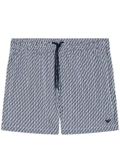 emporio armani boxer manboxer beachwear - em000583af20439 f0026