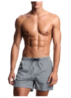 emporio armani boxer manboxer beachwear - em000583af20439 f0026