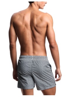 emporio armani boxer manboxer beachwear - em000583af20439 f0026