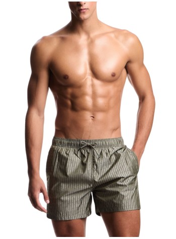 emporio armani boxer manboxer beachwear - em000583af20448 f7004 2