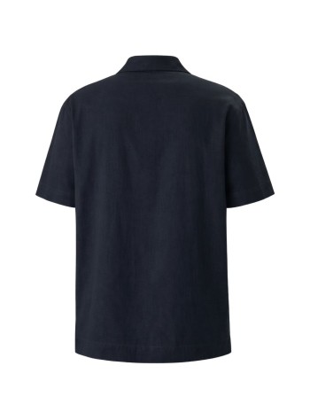 emporio armani shirt manshirt beachwear - em000593af20590 ub102 2