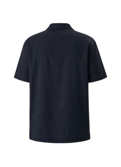 emporio armani shirt manshirt beachwear - em000593af20590 ub102