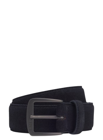 boss belt mansyhr-sd-st_sz35 - 50558716 401