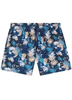 boss bermuda hombre piranha - 50508844 451