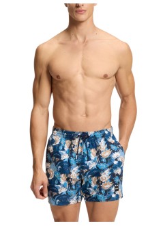 boss bermuda hombre piranha - 50508844 451