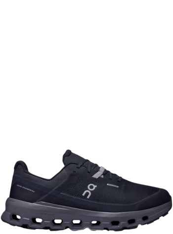 on running sneaker mancloudvista 2 - 3me30140106 black eclipse
