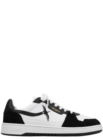 axel arigato sneaker hombre dice lo bee bird sneaker - f2528002 white black