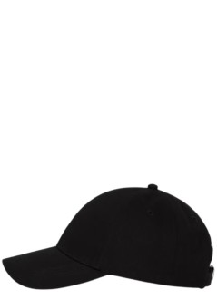 karl lagerfeld cap womanikon multi pin cap - b1w33019 999