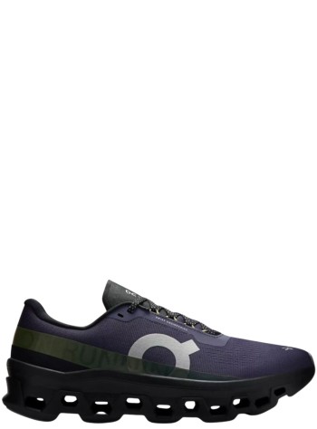 on running sneaker mancloudmonster 1 - 3mf30744641 flint black