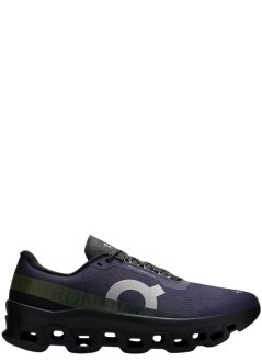 on running sneaker mancloudmonster 1 - 3mf30744641 flint black