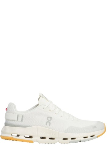on running sneaker mancloudnova form 2 - 3me30150924 white ivory