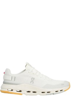 on running sneaker hombre cloudnova form 2 - 3me30150924 white ivory