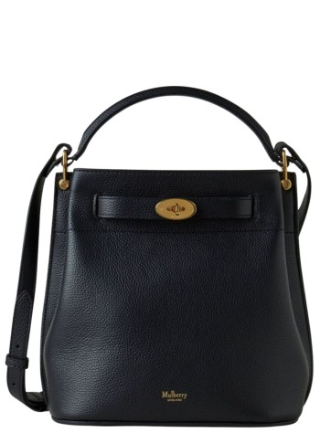 mulberry crossbody womanislinton bucket scg - hh9390205 a100