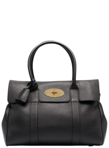 mulberry handbag mujer heritage bayswater - hh2873205 a217
