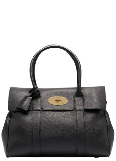mulberry handbag mujer heritage bayswater - hh2873205 a217