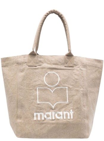 isabel marant handbag womansmall yenky - 23ppm0002faa1x19m 90be