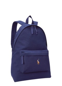 polo ralph lauren viaje hombre backpack - 405967604002 newport navy