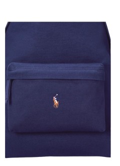 polo ralph lauren viaje hombre backpack - 405967604002 newport navy