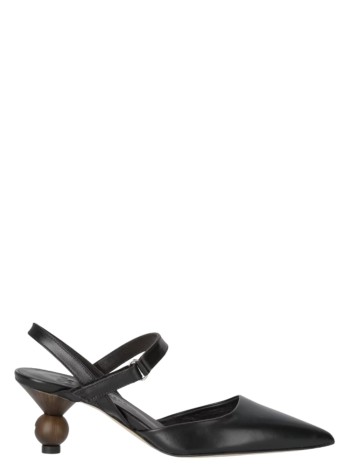weekend max mara pump mujer wkarito - 2615521074600 004