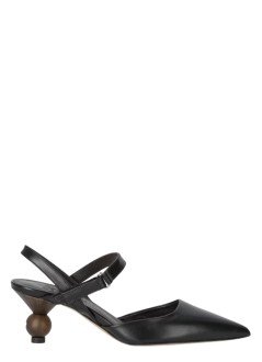 weekend max mara pump womanwkarito - 2615521074600 004