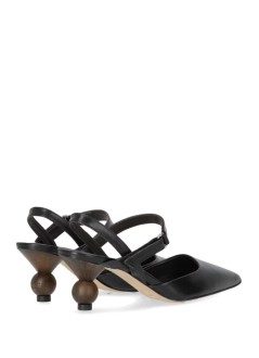 weekend max mara pump womanwkarito - 2615521074600 004