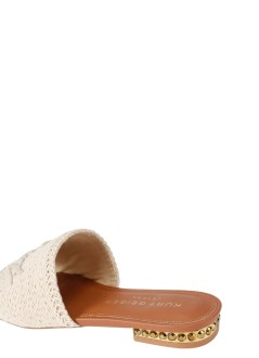kurt geiger planas mujer kurt woven flat sdl - 5600740609 40