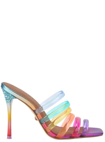 kurt geiger sandalia mujer maddison strappy high sdl - 5608899979 69