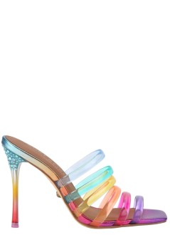kurt geiger sandalia mujer maddison strappy high sdl - 5608899979 69