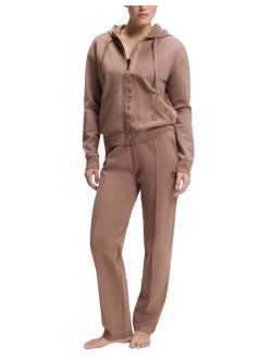 boss pant  womanshiny b_pants - 50557285 240