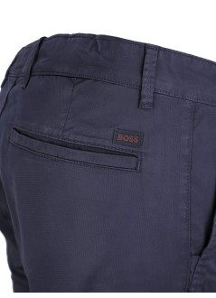 boss pant  manchino_slim - 50554754 404