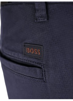 boss pant  manchino_slim - 50554754 404