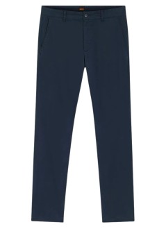 boss pant  manchino_slim - 50554754 404