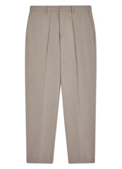 emporio armani short pant manman woven trouser - em005901af13674 u6161