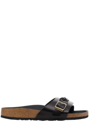 birkenstock sandalia mujer oita braided - 1030589 black