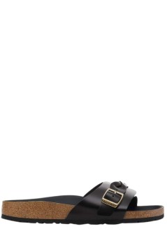 birkenstock sandalia mujer oita braided - 1030589 black