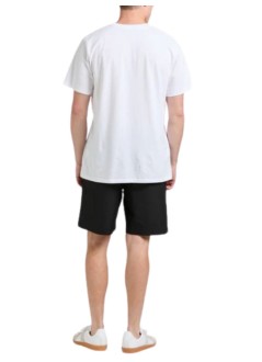 a.p.c. short pant manshort - cohleh10011 lzz