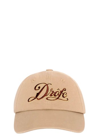 drôle de monsieur gorras hombre casquette drole - kcp199co138bg beige