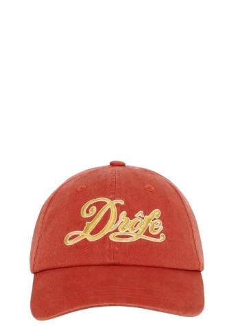 drôle de monsieur gorras hombre casquette drole - kcp199co138drd dark red