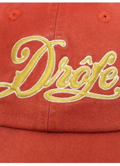drôle de monsieur cap mancasquette drole - kcp199co138drd dark red
