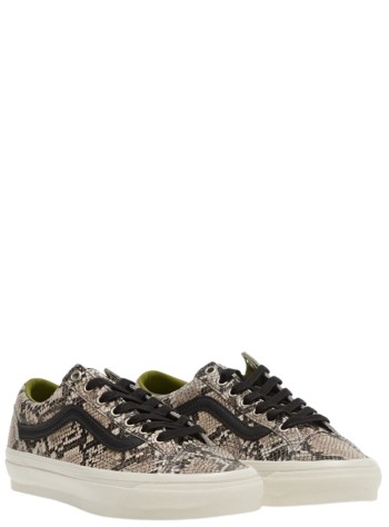 vans sneaker womanlx old skool 36 - vn000ehdslv1 slv1 2