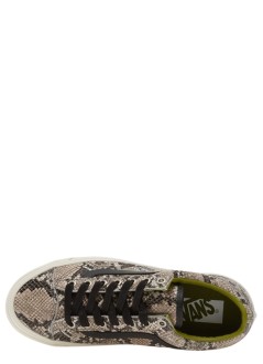 vans sneaker womanlx old skool 36 - vn000ehdslv1 slv1