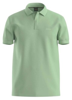 boss polo hombre pio 2 - 50555153 447