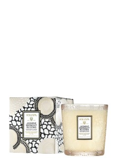 voluspa fragancia unisexjasmine midnight blooms 9 oz candle - 73434 270g
