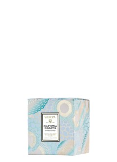voluspa fragancia unisexcalifornia summer classic candle - 73437 270g
